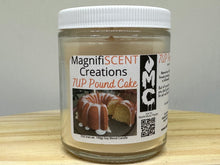 Load image into Gallery viewer, 7UP Pound Cake Candle