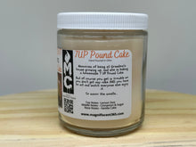 Load image into Gallery viewer, 7UP Pound Cake Candle