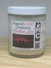 Load image into Gallery viewer, Endless Love Candle