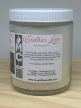 Load image into Gallery viewer, Endless Love Candle