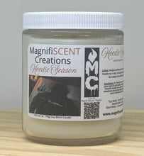 Load image into Gallery viewer, Hoodie Season Candle