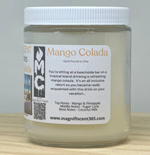 Load image into Gallery viewer, Mango Colada Candle