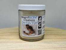 Load image into Gallery viewer, Sleep In His T-Shirt Candle