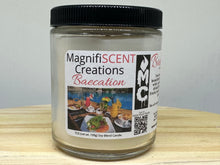 Load image into Gallery viewer, Baecation Candle