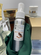 Load image into Gallery viewer, Sleep In His T-Shirt Room Spray