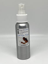 Load image into Gallery viewer, Sleep In His T-Shirt Room Spray