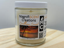 Load image into Gallery viewer, Caribbean Sunset Candle