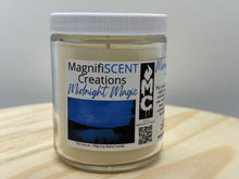 Load image into Gallery viewer, Midnight Magic Candle