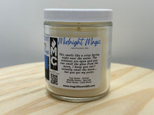 Load image into Gallery viewer, Midnight Magic Candle