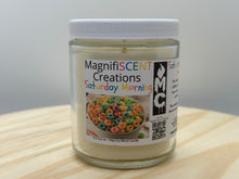 Load image into Gallery viewer, Saturday Morning Candle