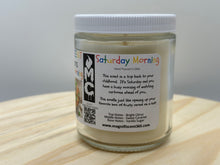 Load image into Gallery viewer, Saturday Morning Candle