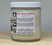 Load image into Gallery viewer, Bay Rum Island Candle

