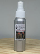 Strawberries & Champagne Room Spray