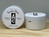Vanilla Glow Body Butter
