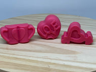 Valentine’s Day Wax Melts