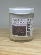 Wildberry Romance Candle