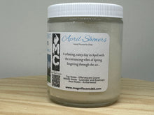 Load image into Gallery viewer, April Showers Candle
