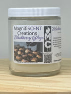 Blackberry Glaze Candle