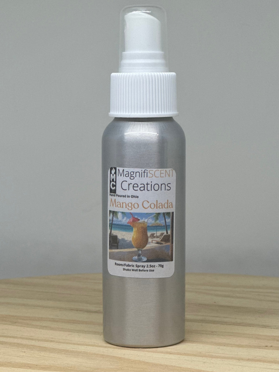 Mango Colada Room Spray