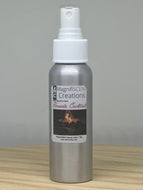 Fireside Cocktail Room Spray