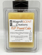 7UP Pound Cake Wax Melts