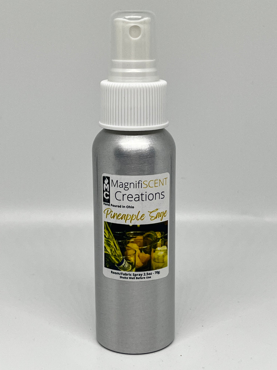 Pineapple Sage Room Spray